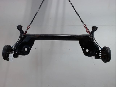 TRAIN ARRIERE CITROEN C1 5P