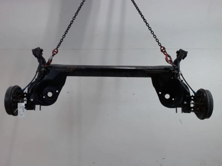 TRAIN ARRIERE CITROEN C1 5P