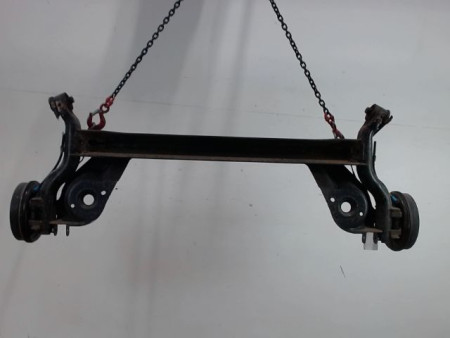 TRAIN ARRIERE CITROEN C1 5P