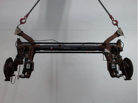 TRAIN ARRIERE CITROEN XSARA PICASSO