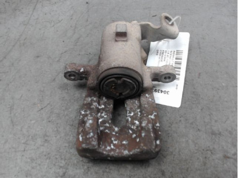 ETRIER DE FREIN ARRIERE GAUCHE RENAULT SCENIC II PH2 2006-