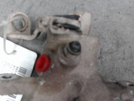ETRIER DE FREIN ARRIERE GAUCHE RENAULT SCENIC II PH2 2006-