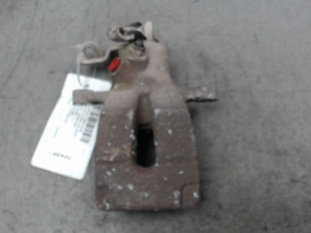 ETRIER DE FREIN ARRIERE GAUCHE RENAULT SCENIC II PH2 2006-