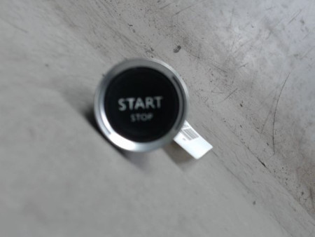 BOUTON DE DEMARRAGE PEUGEOT 508