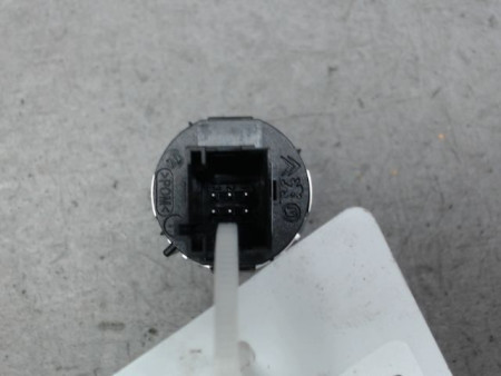 BOUTON DE DEMARRAGE PEUGEOT 508