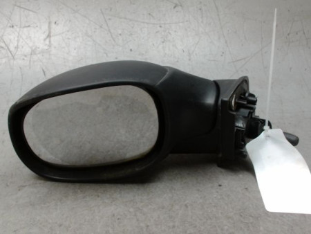 RETROVISEUR EXTERIEUR GAUCHE CITROEN C3 2005-