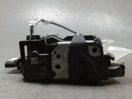 SYSTEME CONDAMNATION AVANT GAUCHE PEUGEOT 208