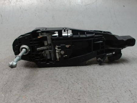 POIGNEE EXTERIEURE PORTE AVANT GAUCHE PEUGEOT 208