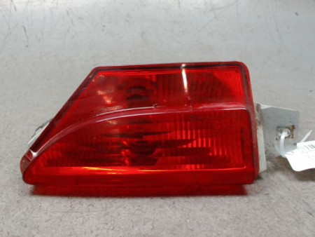 FEU BROUILLARD ARRIERE GAUCHE FIAT BRAVO 2007-