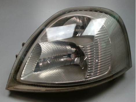 PHARE GAUCHE RENAULT MASTER