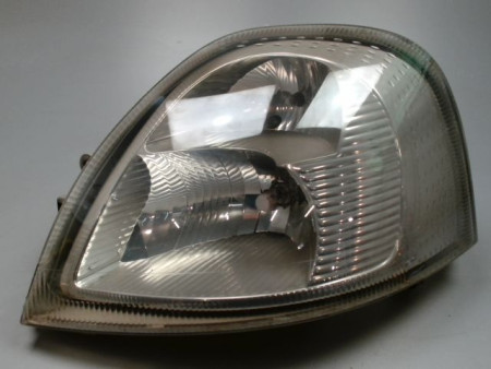 PHARE GAUCHE RENAULT MASTER
