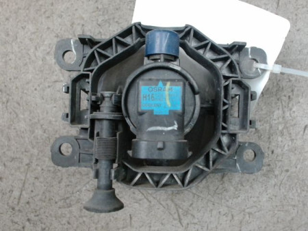 PHARE ANTIBROUILLARD AVANT GAUCHE RENAULT CLIO IV 2012-