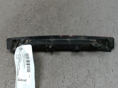FEUX STOP SUPPLEMENTAIRE RENAULT CLIO IV 2012-