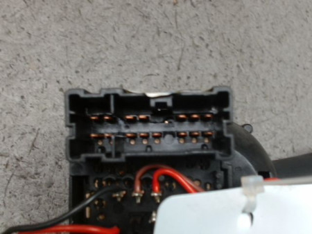 COMMANDE CLIGNOTANT RENAULT CLIO IV 2012-