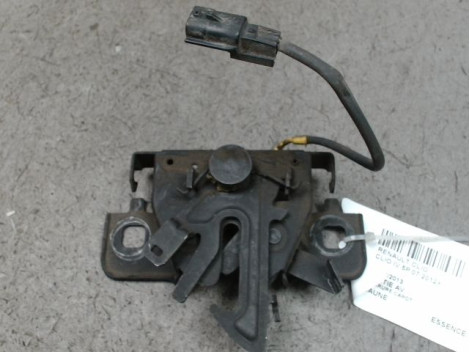 SERRURE CAPOT RENAULT CLIO IV 2012-