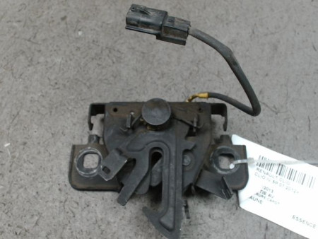 SERRURE CAPOT RENAULT CLIO IV 2012-