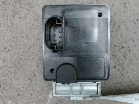 VERROU COLONNE DIRECTION RENAULT CLIO IV 2012-