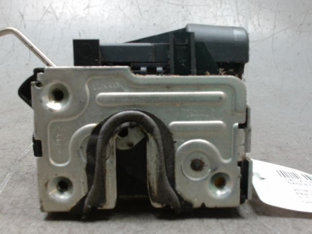 SYSTEME CONDAMNATION AVANT GAUCHE DACIA SANDERO 2008-