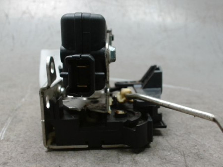 SYSTEME CONDAMNATION AVANT GAUCHE DACIA SANDERO 2008-