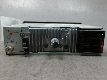 AUTORADIO DACIA SANDERO 2008-