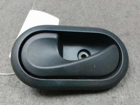 POIGNEE INTERIEURE PORTE AVANT GAUCHE DACIA SANDERO 2008-