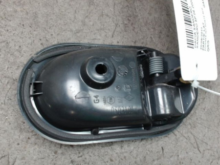 POIGNEE INTERIEURE PORTE AVANT GAUCHE DACIA SANDERO 2008-
