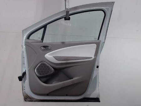 PORTE AVANT DROIT RENAULT ZOE