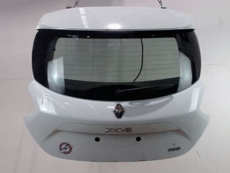 HAYON RENAULT ZOE