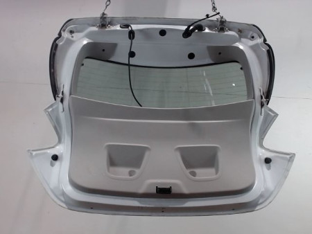 HAYON RENAULT ZOE