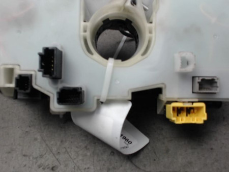 BLOC COMMODOS RENAULT ZOE