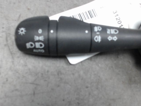 COMMANDE CLIGNOTANT RENAULT CLIO