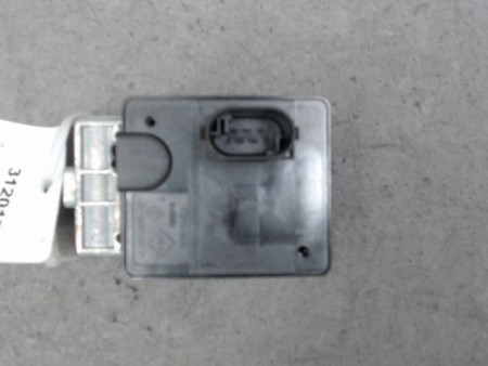 VERROU COLONNE DIRECTION RENAULT CLIO
