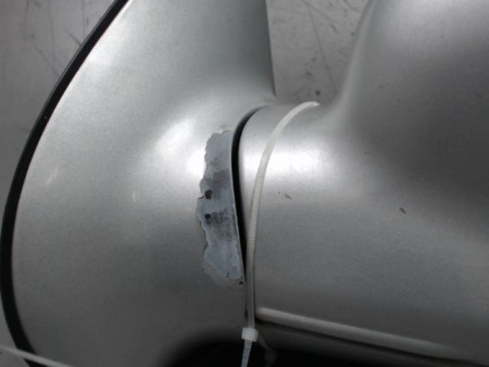 RETROVISEUR EXTERIEUR ELECTRIQUE GAUCHE HYUNDAI SANTAFE