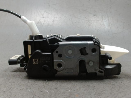 SYSTEME CONDAMNATION AVANT GAUCHE PEUGEOT 308 2011-