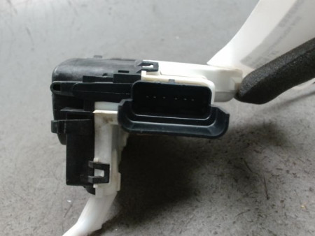 SYSTEME CONDAMNATION AVANT GAUCHE PEUGEOT 308 2011-