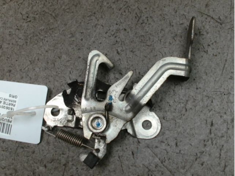 SERRURE CAPOT PEUGEOT 308 2011-