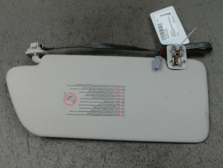 PARE-SOLEIL D PEUGEOT 308 2011-