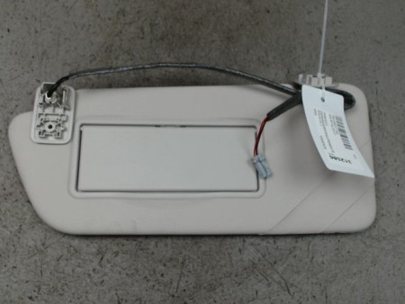 PARE-SOLEIL G PEUGEOT 308 2011-