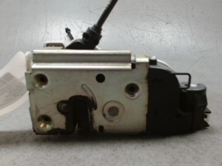 SYSTEME CONDAMNATION AVANT GAUCHE CITROEN C3 2002-2005