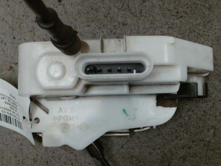 SYSTEME CONDAMNATION AVANT GAUCHE CITROEN C3 2002-2005
