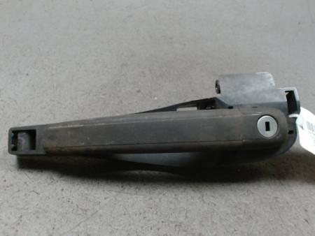 POIGNEE EXTERIEURE PORTE AVANT GAUCHE CITROEN C3 2002-2005