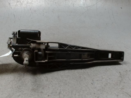 POIGNEE EXTERIEURE PORTE AVANT GAUCHE CITROEN C3 2002-2005