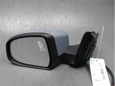 RETROVISEUR EXTERIEUR ELECTRIQUE GAUCHE FORD MONDEO