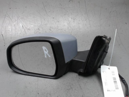 RETROVISEUR EXTERIEUR ELECTRIQUE GAUCHE FORD MONDEO