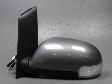 RETROVISEUR EXTERIEUR ELECTRIQUE GAUCHE VOLKSWAGEN TOURAN