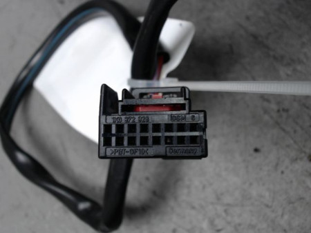 RETROVISEUR EXTERIEUR ELECTRIQUE GAUCHE VOLKSWAGEN TOURAN