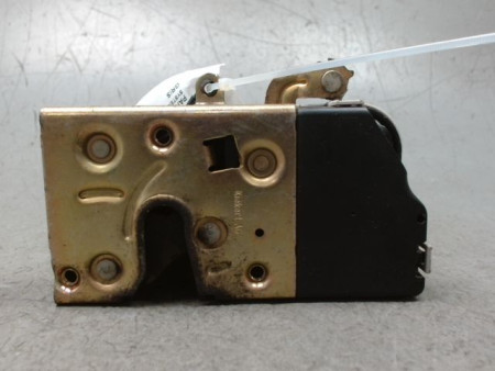 SYSTEME CONDAMNATION AVANT GAUCHE CITROEN BERLINGO BREAK 2002-