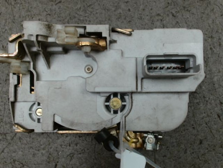 SYSTEME CONDAMNATION AVANT GAUCHE CITROEN BERLINGO BREAK 2002-
