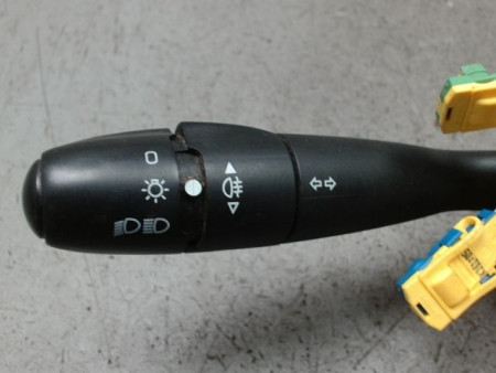 BLOC COMMODOS CITROEN BERLINGO BREAK 2002-