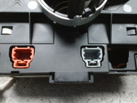 BLOC COMMODOS CITROEN BERLINGO BREAK 2002-